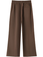 Grace & Mila Levi Pant Taupe