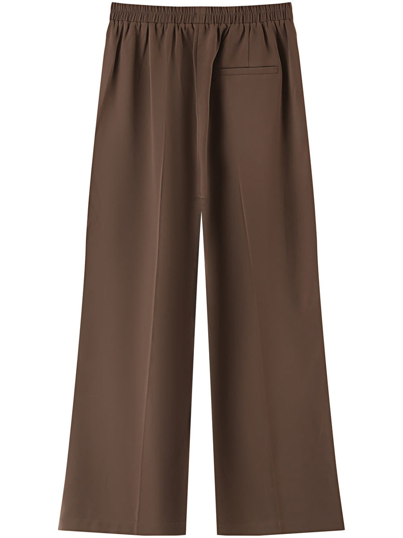 Grace & Mila Levi Pant Taupe