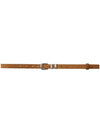 Grace & Mila Liberte Belt Camel