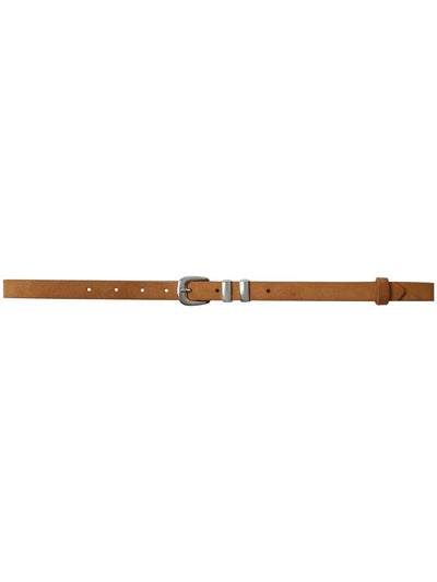 Grace & Mila Liberte Belt Camel