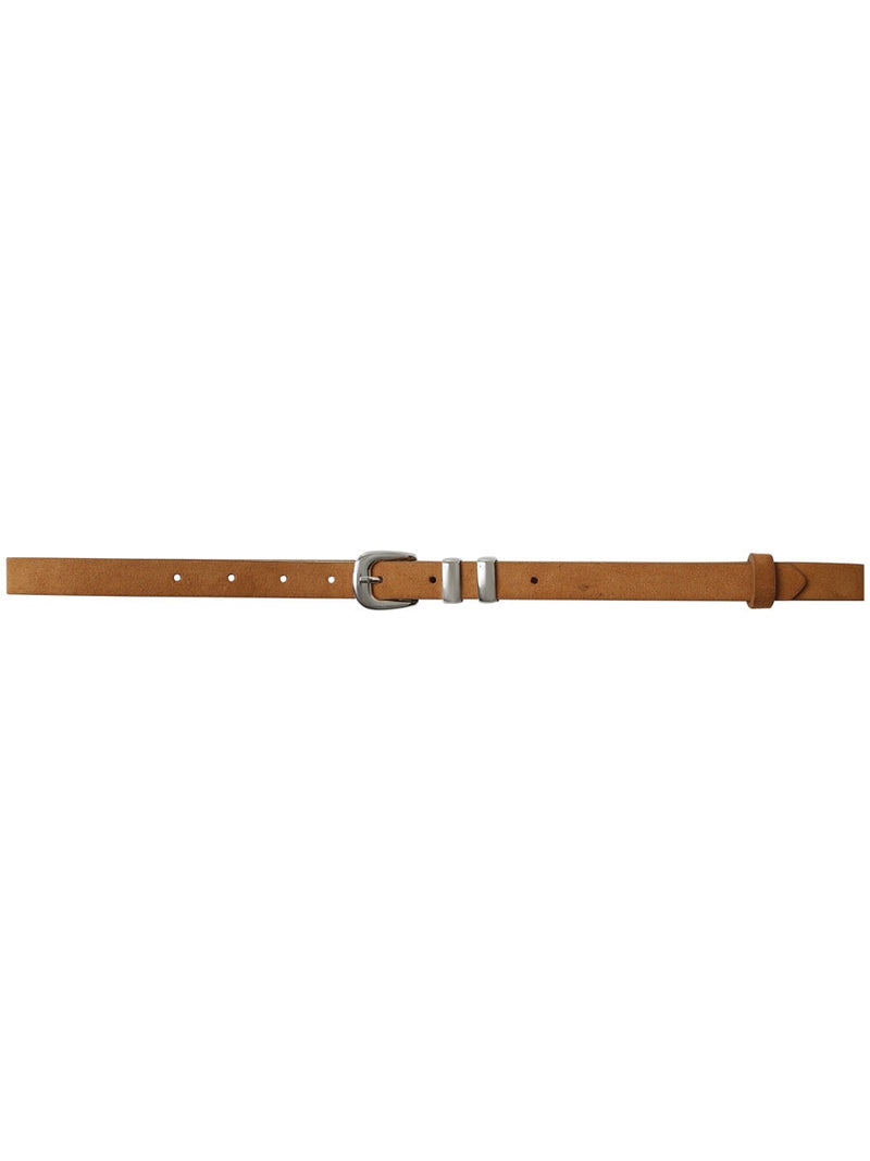 Grace & Mila Liberte Belt Camel