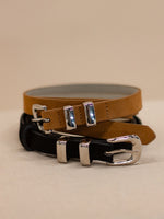 Grace & Mila Liberte Belt Camel