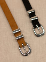 Grace & Mila Liberte Belt Camel