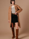 Grace & Mila Liberte Belt Camel