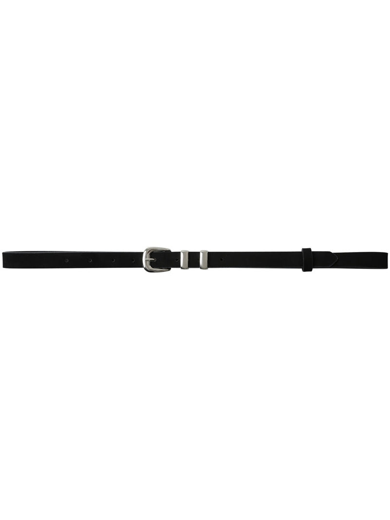 Grace & Mila Liberte Belt Noir