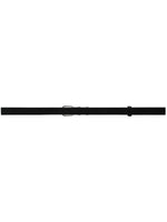 Grace & Mila Liberte Belt Noir