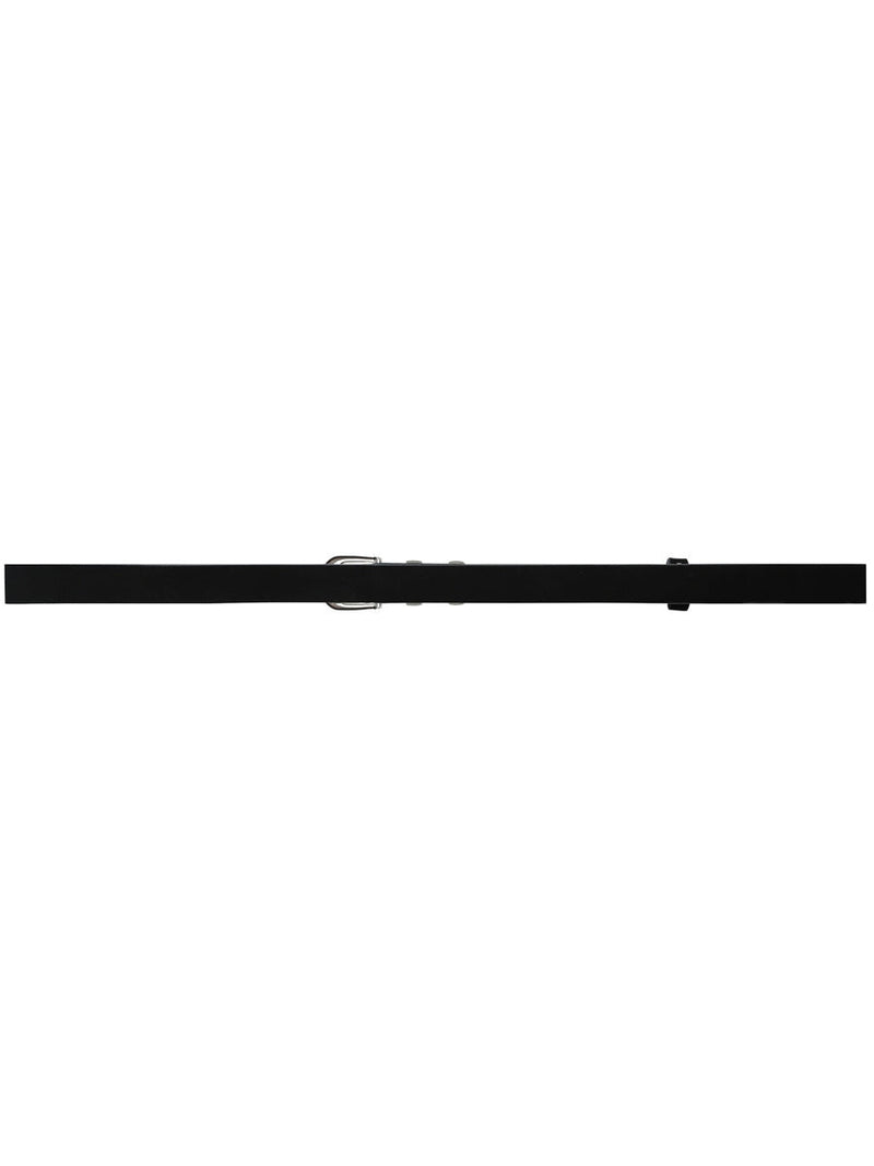 Grace & Mila Liberte Belt Noir