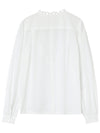 Grace & Mila Liege Blouse Ecru