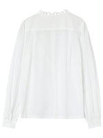 Grace & Mila Liege Blouse Ecru