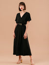 Grace & Mila Liv Dress Noir