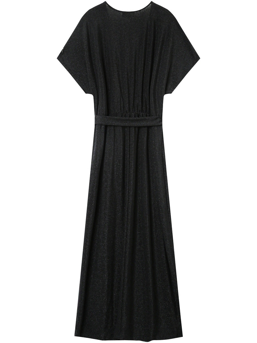 Grace & Mila Liv Dress Noir