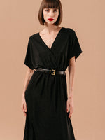 Grace & Mila Liv Dress Noir