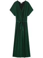 Grace & Mila Liv Dress vert