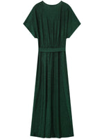 Grace & Mila Liv Dress vert