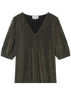 Grace & Mila Living Woven Top Or