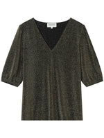 Grace & Mila Living Woven Top Or