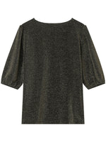 Grace & Mila Living Woven Top Or