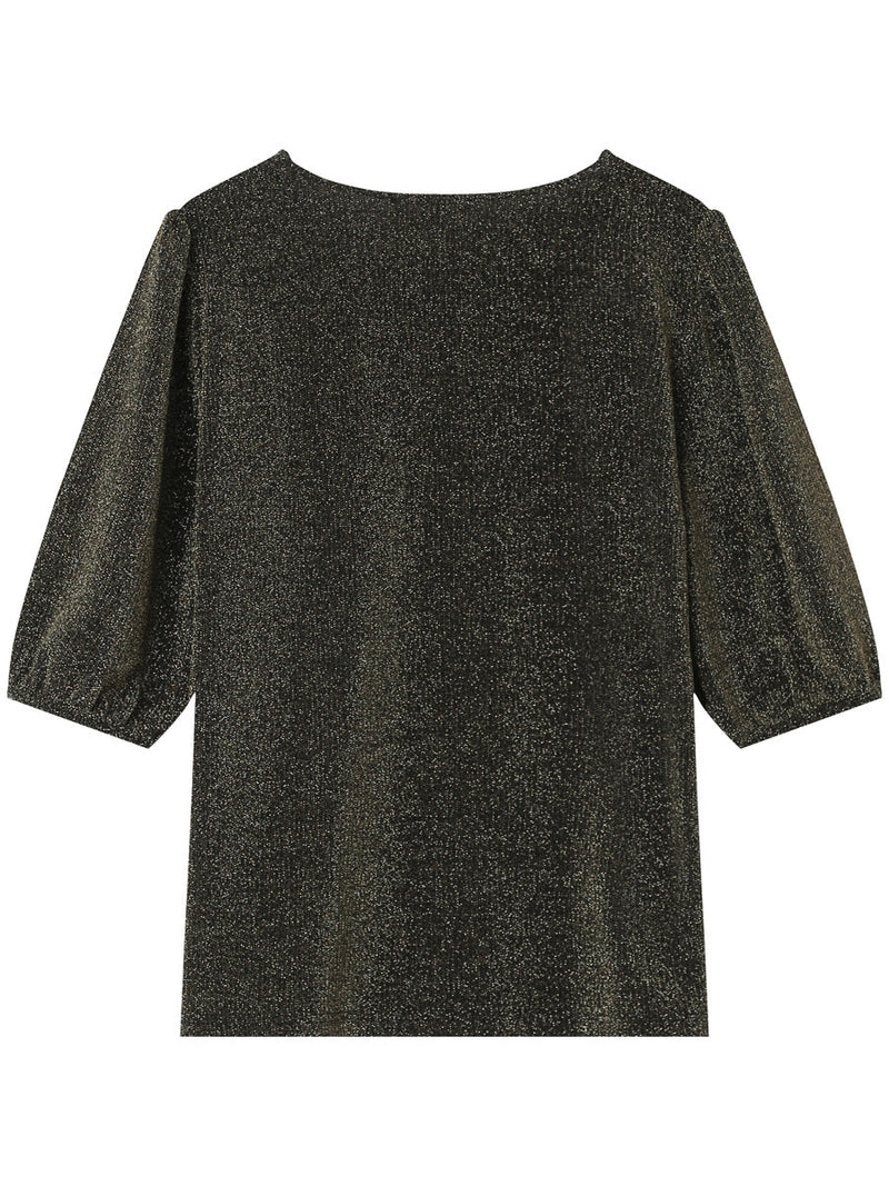 Grace & Mila Living Woven Top Or