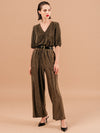Grace & Mila Living Woven Top Or