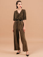 Grace & Mila Living Woven Top Or