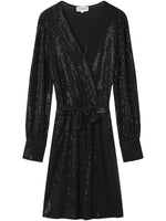 Grace & Mila Lola Dress Noir