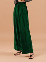 Grace & Mila Lorenzo Pant Vert