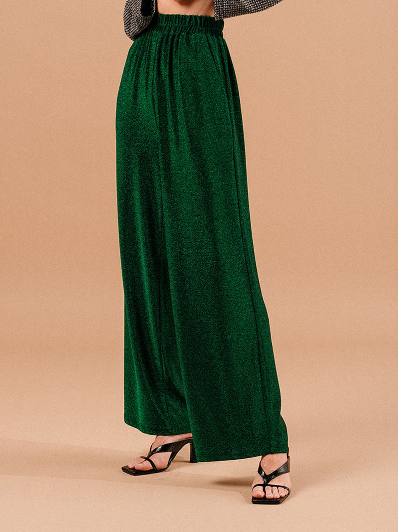 Grace & Mila Lorenzo Pant Vert