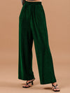 Grace & Mila Lorenzo Pant Vert