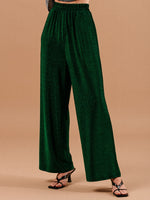 Grace & Mila Lorenzo Pant Vert