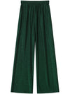 Grace & Mila Lorenzo Pant Vert