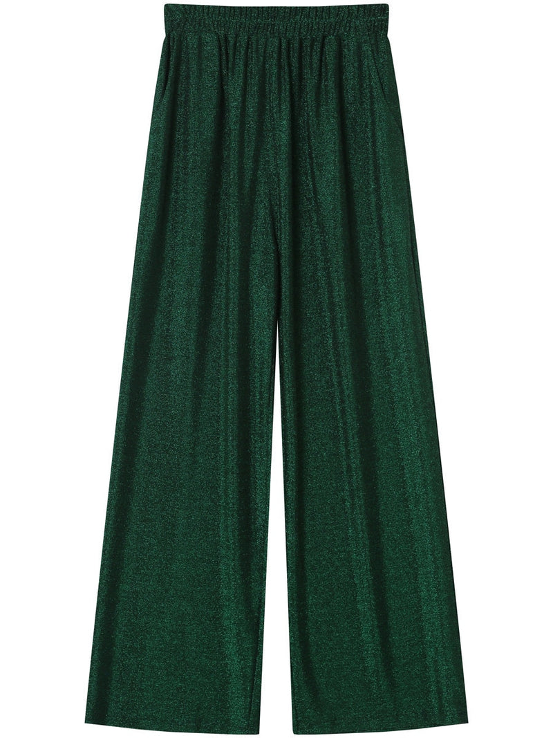 Grace & Mila Lorenzo Pant Vert