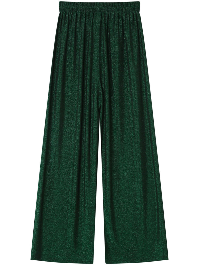 Grace & Mila Lorenzo Pant Vert