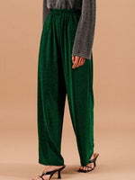 Grace & Mila Lorenzo Pant Vert