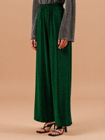 Grace & Mila Lorenzo Pant Vert