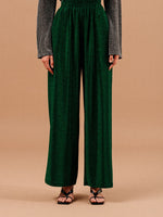 Grace & Mila Lorenzo Pant Vert