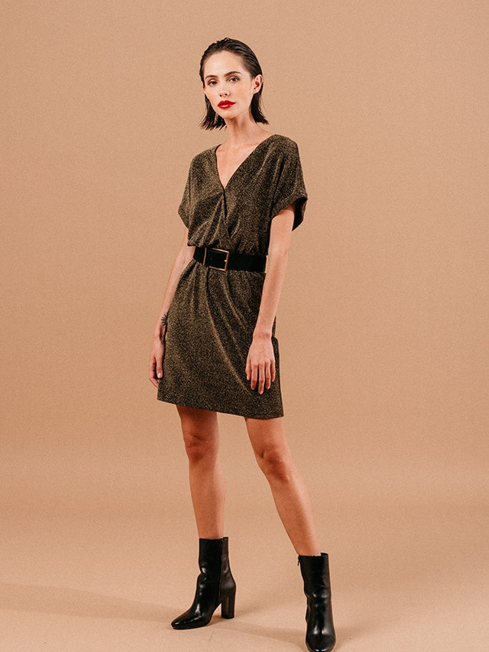 Grace & Mila Lou Dress Or