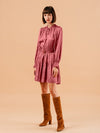 Lourdes Dress Mekot