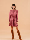 Lourdes Dress Mekot