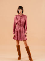 Lourdes Dress Mekot
