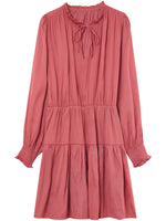 Lourdes Dress Mekot