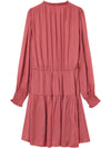 Lourdes Dress Mekot