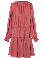 Lourdes Dress Mekot