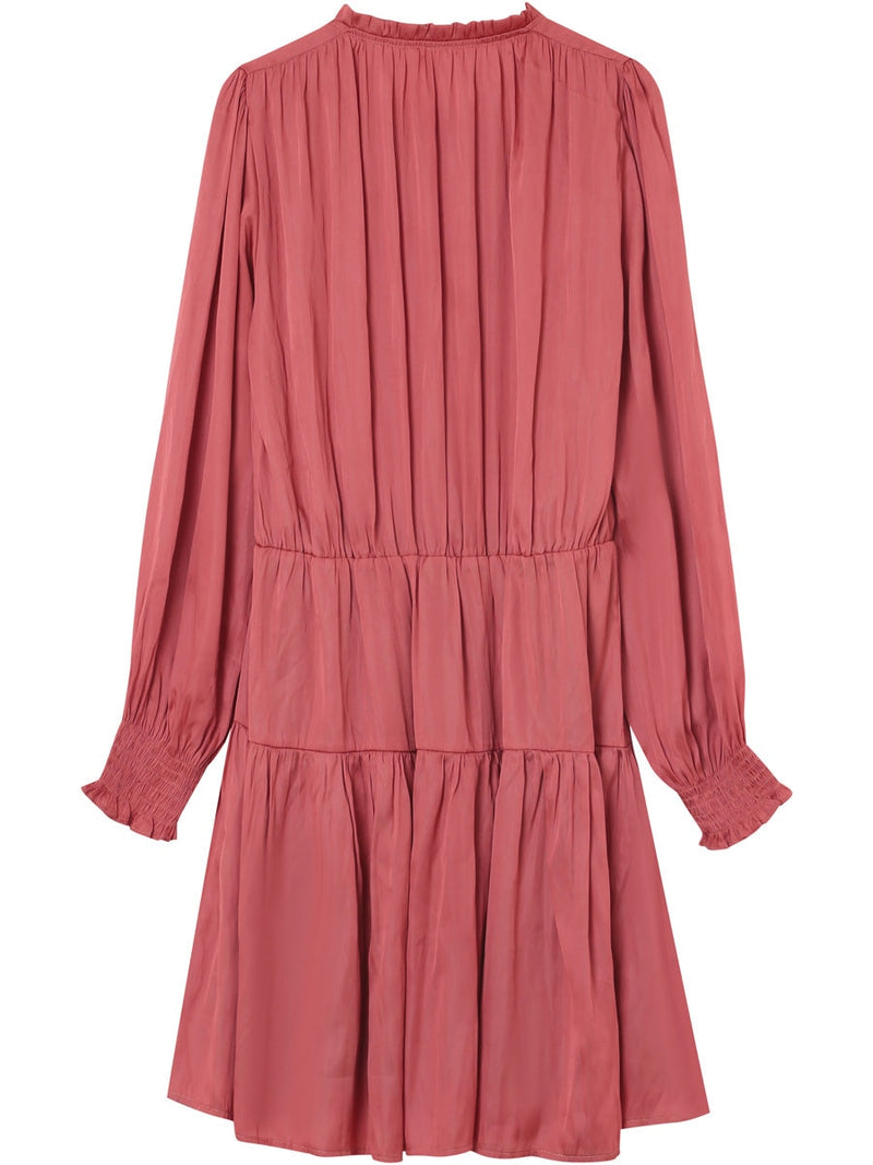 Lourdes Dress Mekot
