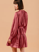 Grace & Mila Lourdes Dress Rose