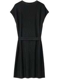 Grace & Mila Lydie Dress Noir