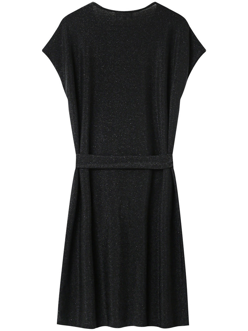 Grace & Mila Lydie Dress Noir