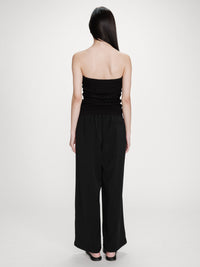 Grace & Mila Noblesse Housut Musta