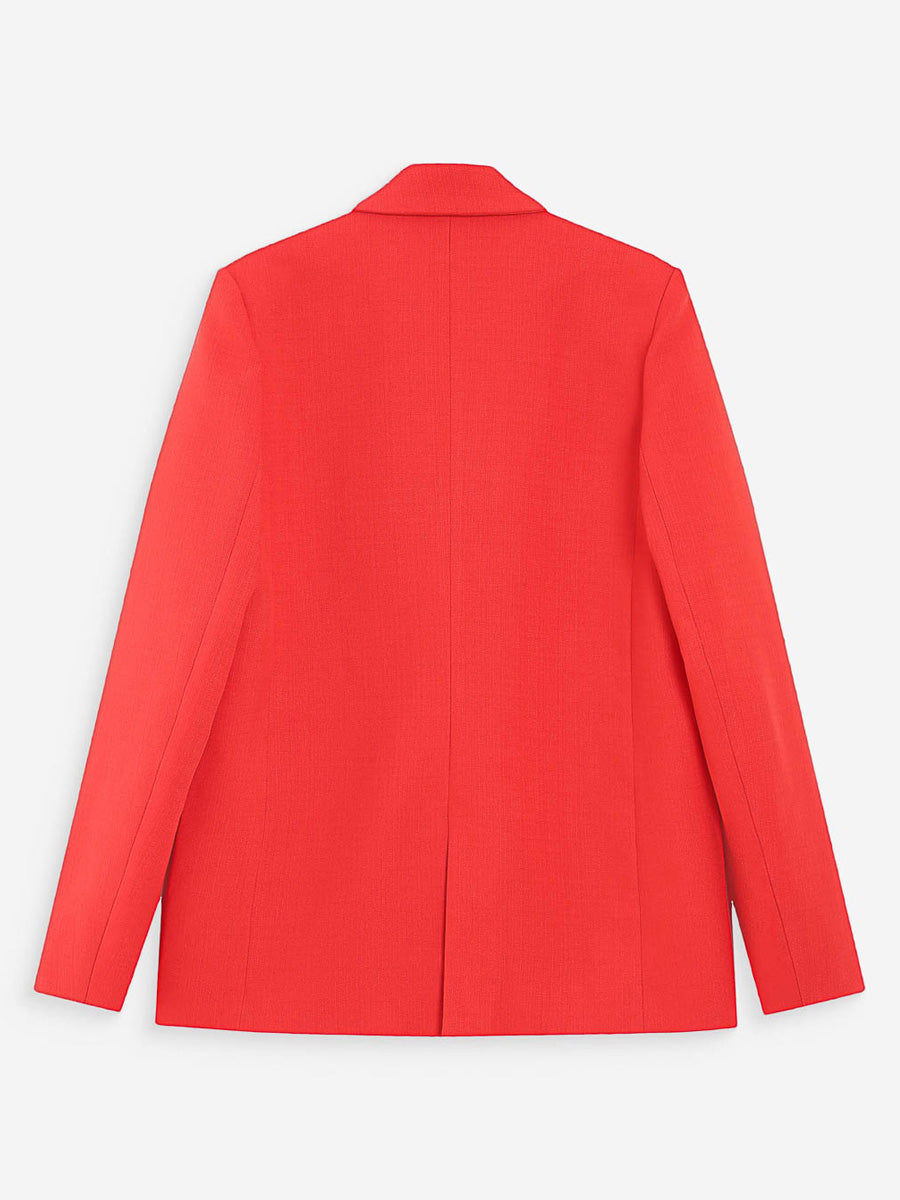 Grace & Mila Parfaite Bleiseri Oranssi