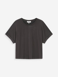 Grace & Mila Parma T-Paita Musta