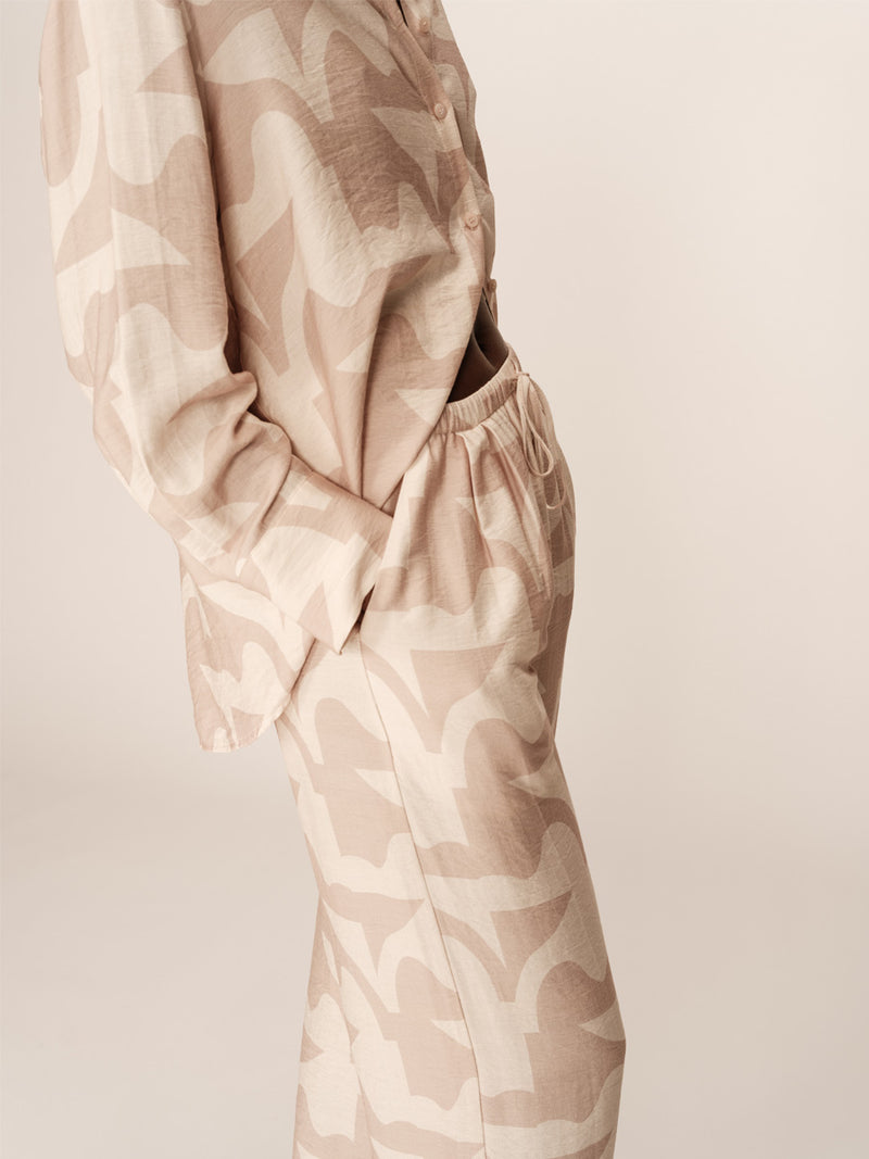Grace & Mila Pavot Housu Beige